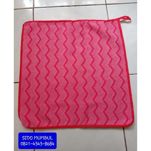 Micro Fiber Table Cloth Towel