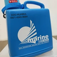 Botol Minum Marine Bottle Lion Star