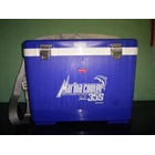 Marina Antarctica Tanaga Kirapac Marvel Ocean & Delta Cooler Box 5