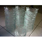 Glass Bowl Jar Glass Plate 1