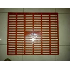 Plastic Pallet Base Warehouse Cage New Factory 9