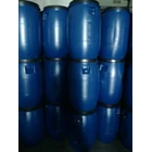 New Water Barrel Open Top Plastic Drum 1