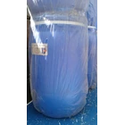 New Water Barrel Open Top Plastic Drum 6