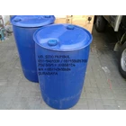 New Water Barrel Open Top Plastic Drum 8