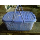 Fruit basket with Lid 4