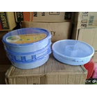 Lunch Catering Box Plastik 3