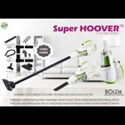 Vacuum Cleaner Super Hoover Cyclone Series Bolde 2