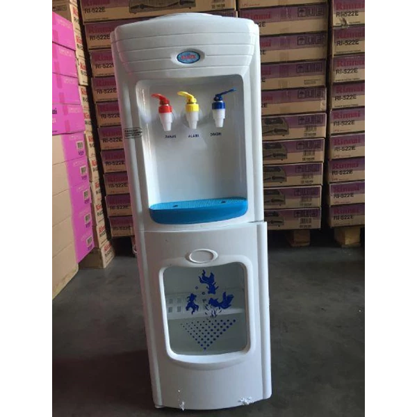 Water Dispenser 3 in 1