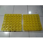 Plastic Egg Tray 2