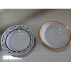 Piring Keramik Prasmanan Sango Lucky Dynasty Lilia Hokee 4