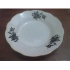Sango Lucky Dynasty Lilia Hokee Buffet Ceramic Plate 3