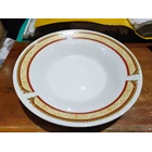 Sango Lucky Dynasty Lilia Hokee Buffet Ceramic Plate 2