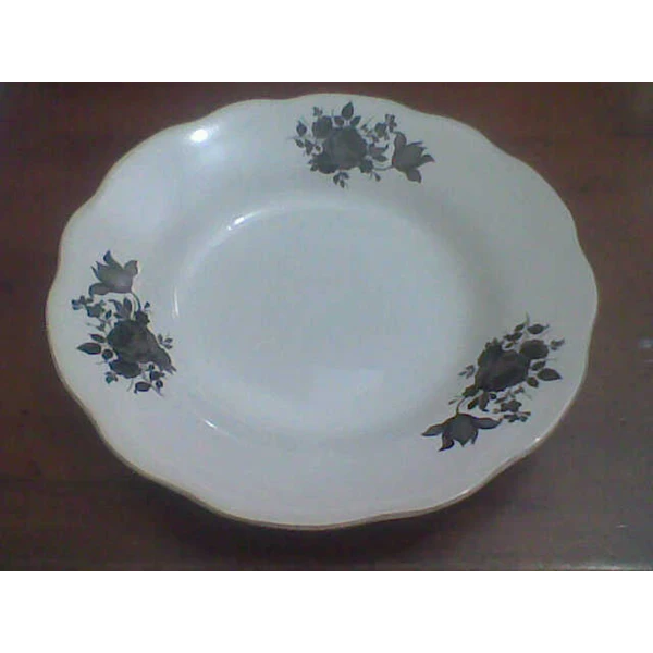 Ceramic Dinner Plates