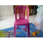 Plastic Children Playgroup Chair 3