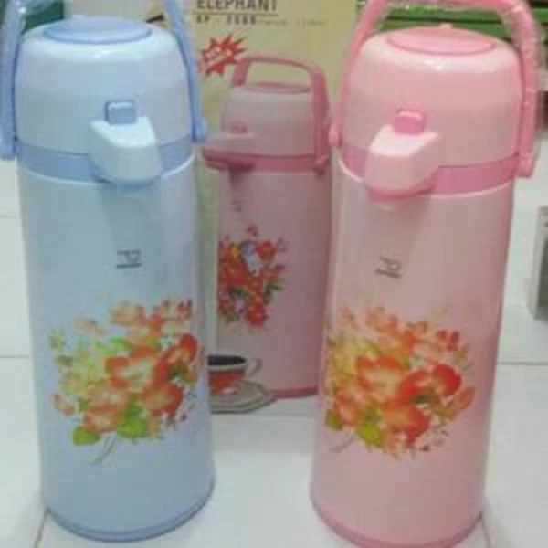 Hot Water Thermos Vacuum Flask