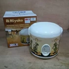 Rice Cooker Magic Com Miyako Cosmos Yong Ma QQ 5