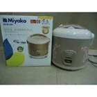 Rice Cooker Magic Com Miyako Cosmos Yong Ma QQ Trisonic CMOS 7