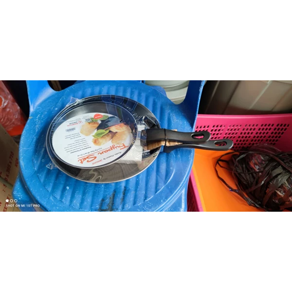 Pan Dadaran Pan and Pan Pot Set Maxim