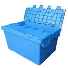 Kotak Box Container Tutup Plastik Nestle Nestable With Attached Lids Alfamart Indomaret 6