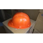 Maspion Project Safety Plastic Hat Helmet 1