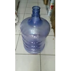 Plastic Refillable Drinking Water Gallon 1