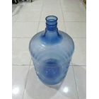 Galon Air Minum Isi Ulang Plastik Transparan 2