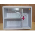 Kotak Obat Gantung First Aid Box 4