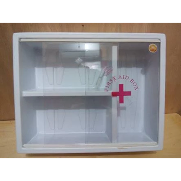 Hanging Boxes First Aid Box