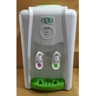 Dispenser Air Panas Fresh Dingin Normal QQ Miyako Sanex 4