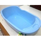 Plastic Baby Bath Tub 4