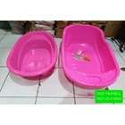 Plastic Baby Bath Tub 2