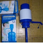 Plastic Drinking Water Pump 1