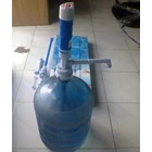 Plastic Drinking Water Pump 2