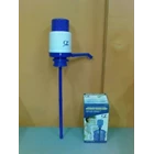 Plastic Drinking Water Pump 3