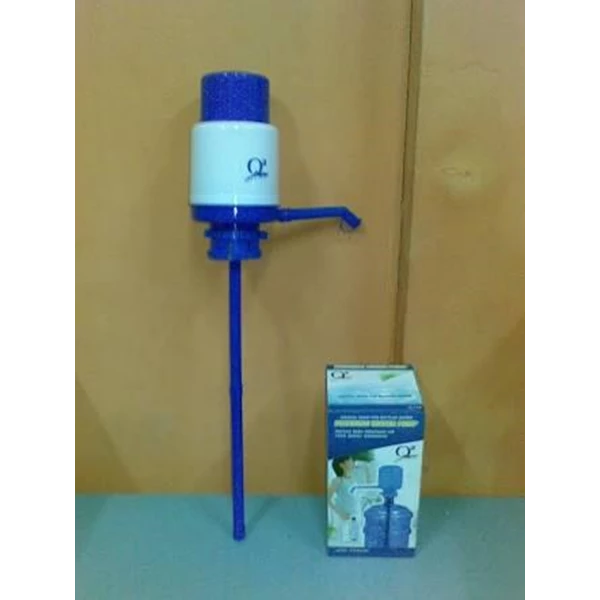 Plastic Drinking Water Pump