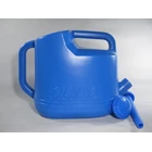 Watering Pot Gembor Siram Bunga Plastik 1