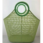 Keranjang Pasar Plastik Shopping Basket Skip Bag Maspion 2