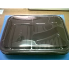 Disposable Bento Box 1