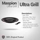 Maspion Maxim Ultra Grill 2