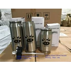 Cute Stainless Steel Character Thermos 3