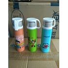 Cute Stainless Steel Character Thermos 1