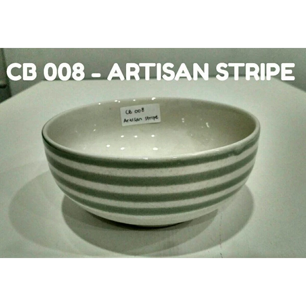 Ceramic Plate Bowl Mug  Alfred