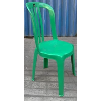 Plastic Vacuum Dining Chair Rental  