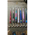 Saten Little 16 Sticks Umbrella 1