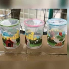 Odate Calista Candy Plastic Jar 3