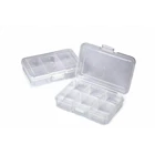 Kotak Obat dan Accessories Aksesoris Sekat Plastik 3
