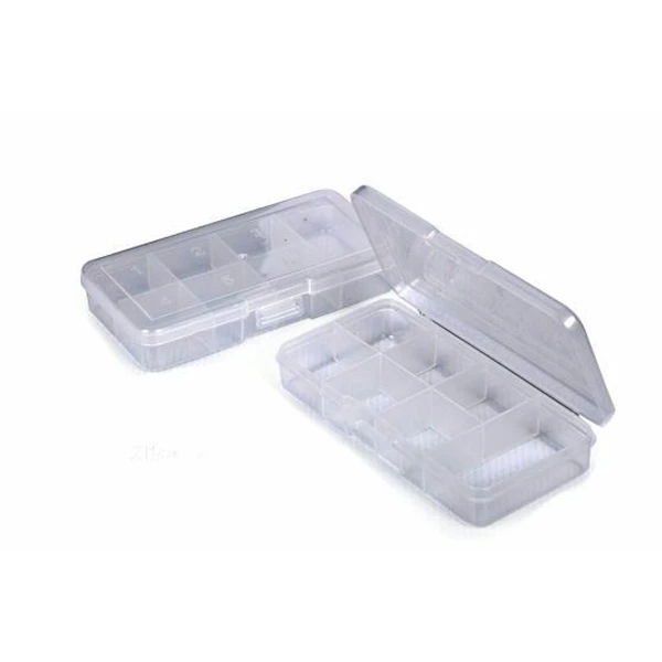 Drug and Accessories Plastic Box