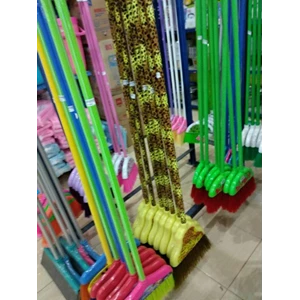 Nagoya Nylon Plastic Floor Broom