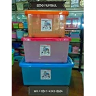Maspion Plastic Parcel Box 1