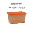 Maspion Plastic Parcel Box 2